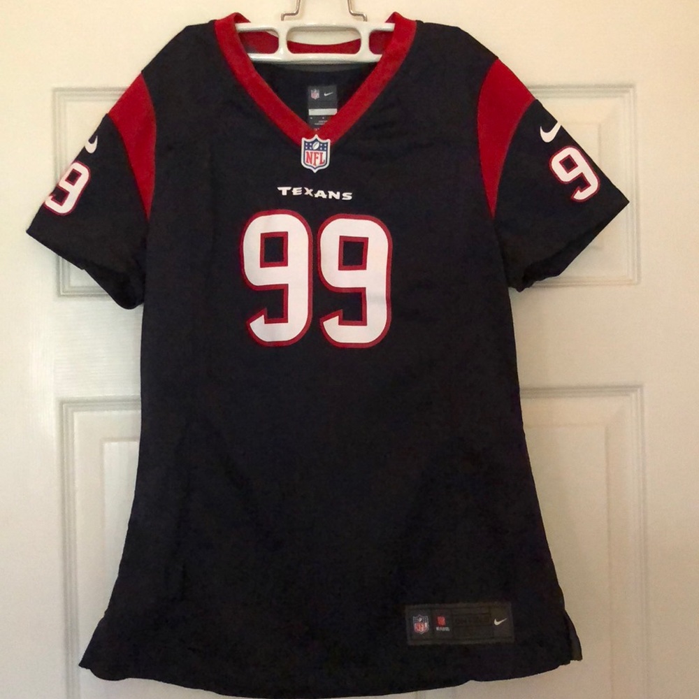 Texans Jersey